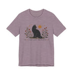 Plants and Cats T-shirt