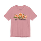 Attached Roses T-shirt