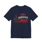 Mulch Therapy T-shirt