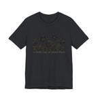 A Little Ray of Pitch Black T-shirt