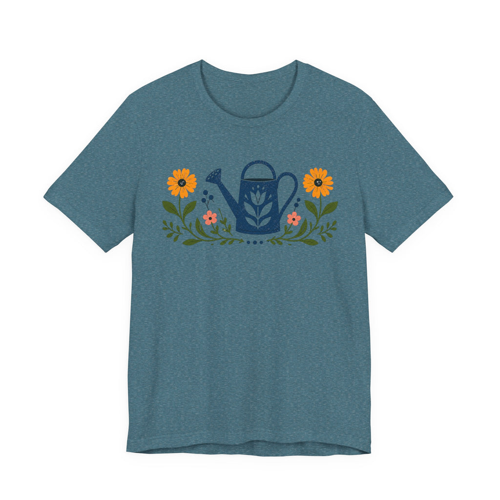 Watering Can T-shirt