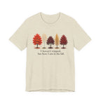 Tripping Fall T-shirt