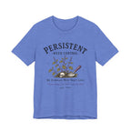 Persistent Weed Co T-shirt