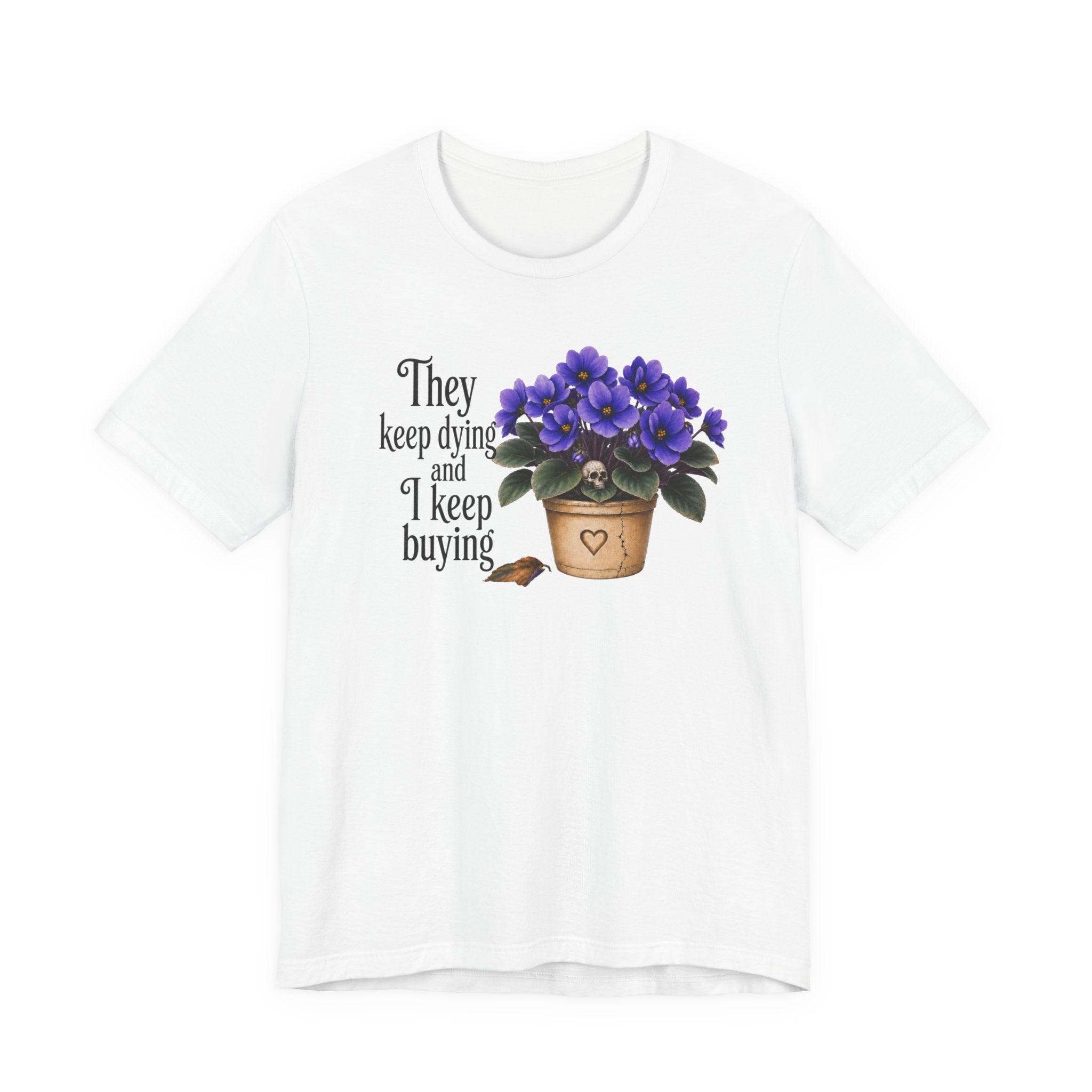 Keep Buying T-shirt