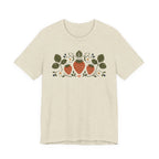 Strawberry Folk T-shirt