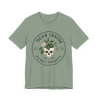 Dead Inside Logo T-shirt