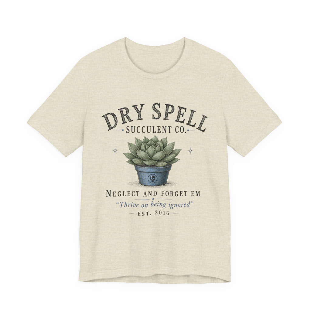 Dry Spell T-shirt