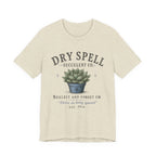 Dry Spell T-shirt
