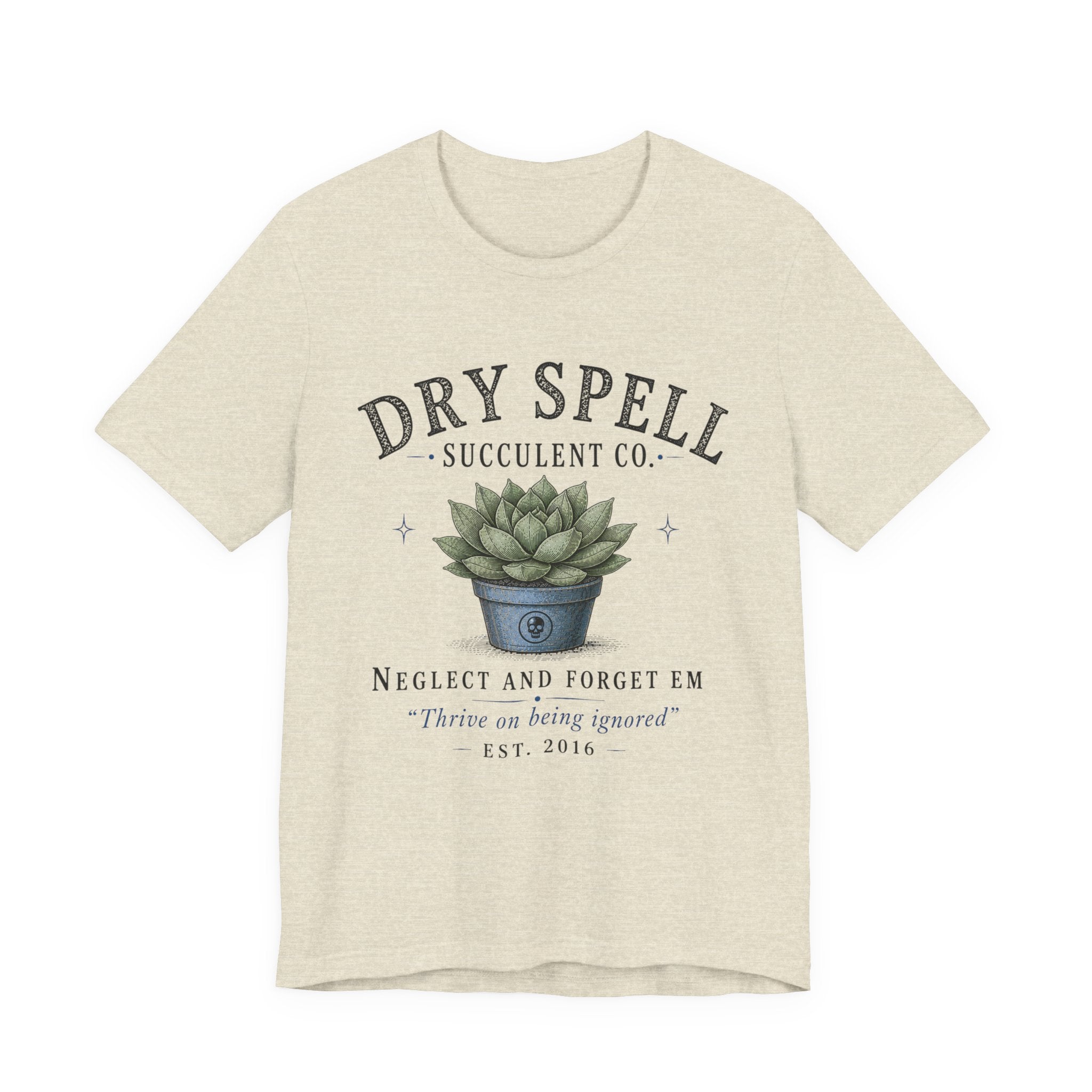 Dry Spell T-shirt