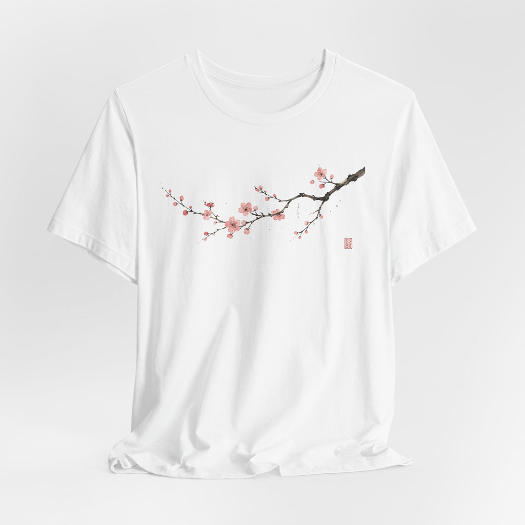 Cherry Blossom T-shirt
