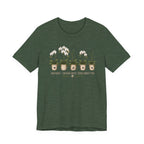 Orchid Ghost T-shirt
