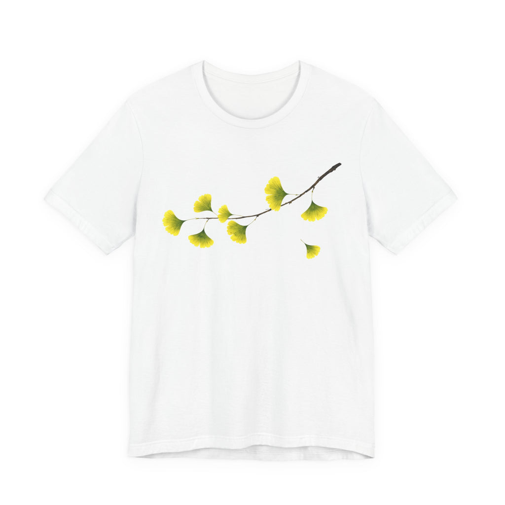 Gingko T-shirt