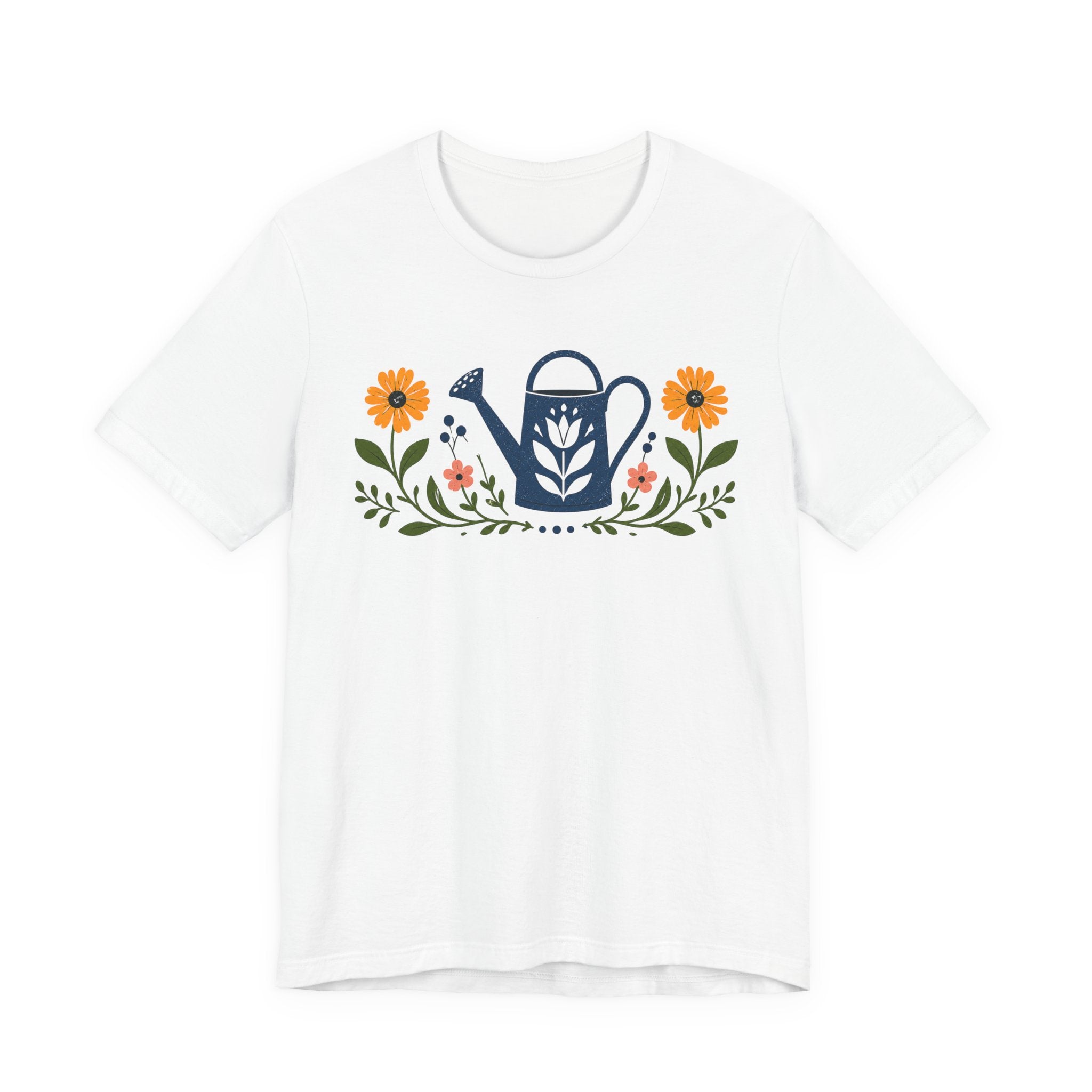 Watering Can T-shirt