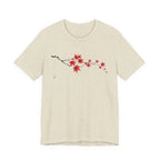 Japanese Maple T-shirt
