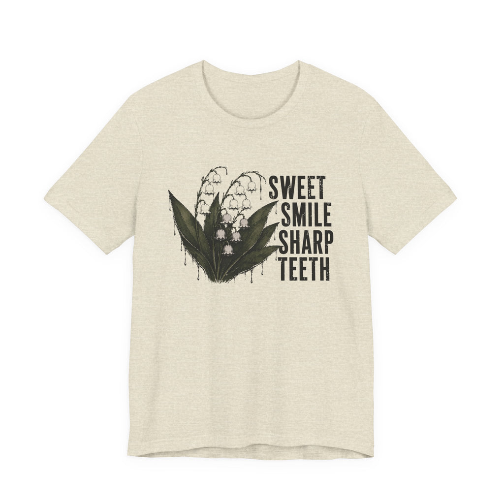Sweet Smile T-shirt