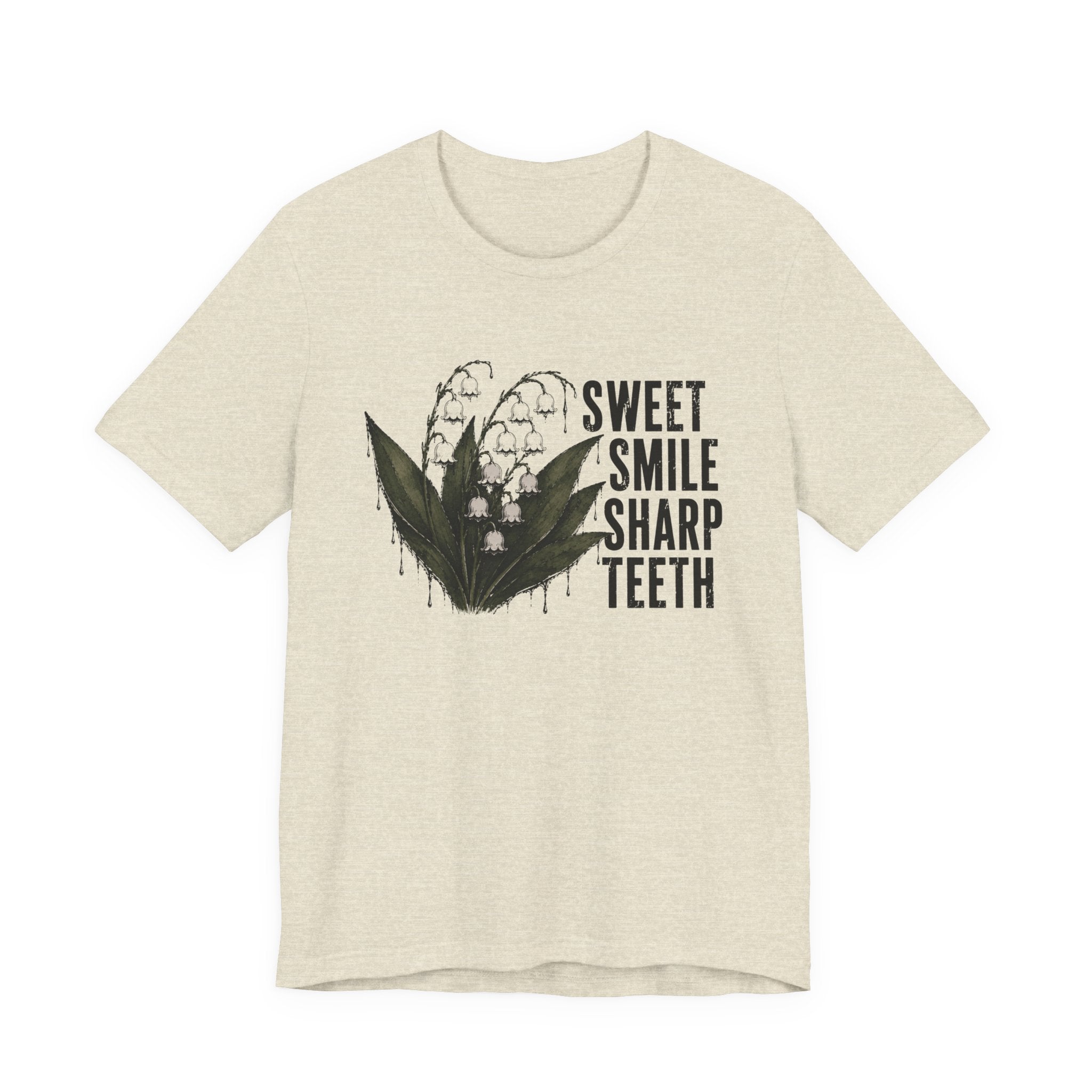 Sweet Smile T-shirt