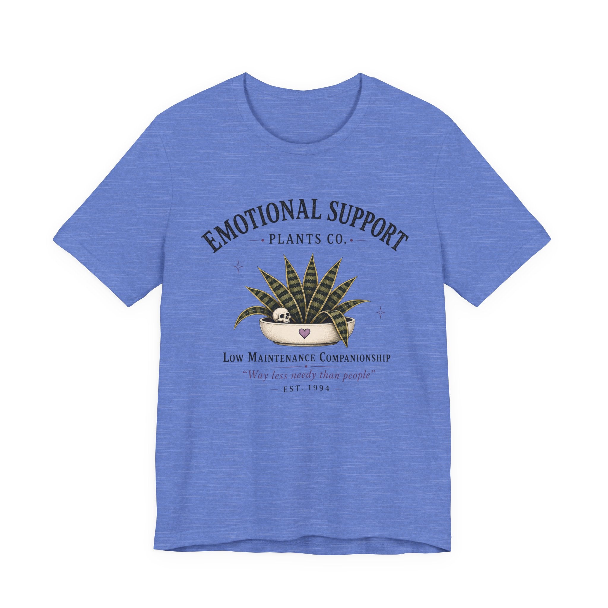 Emotional Support T-shirt