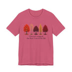 Tripping Fall T-shirt
