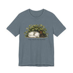 Cat and Bat T-shirt