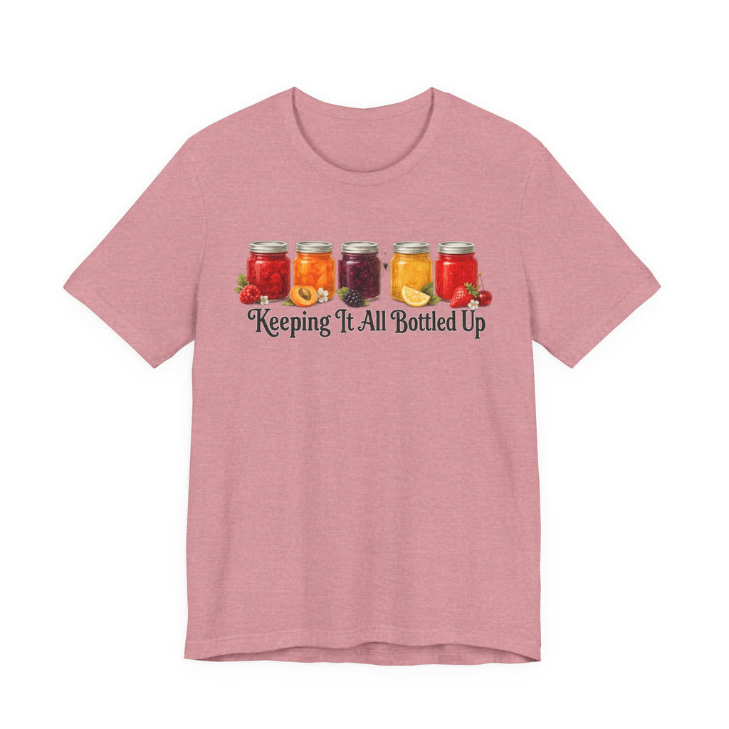 Bottled Up T-shirt