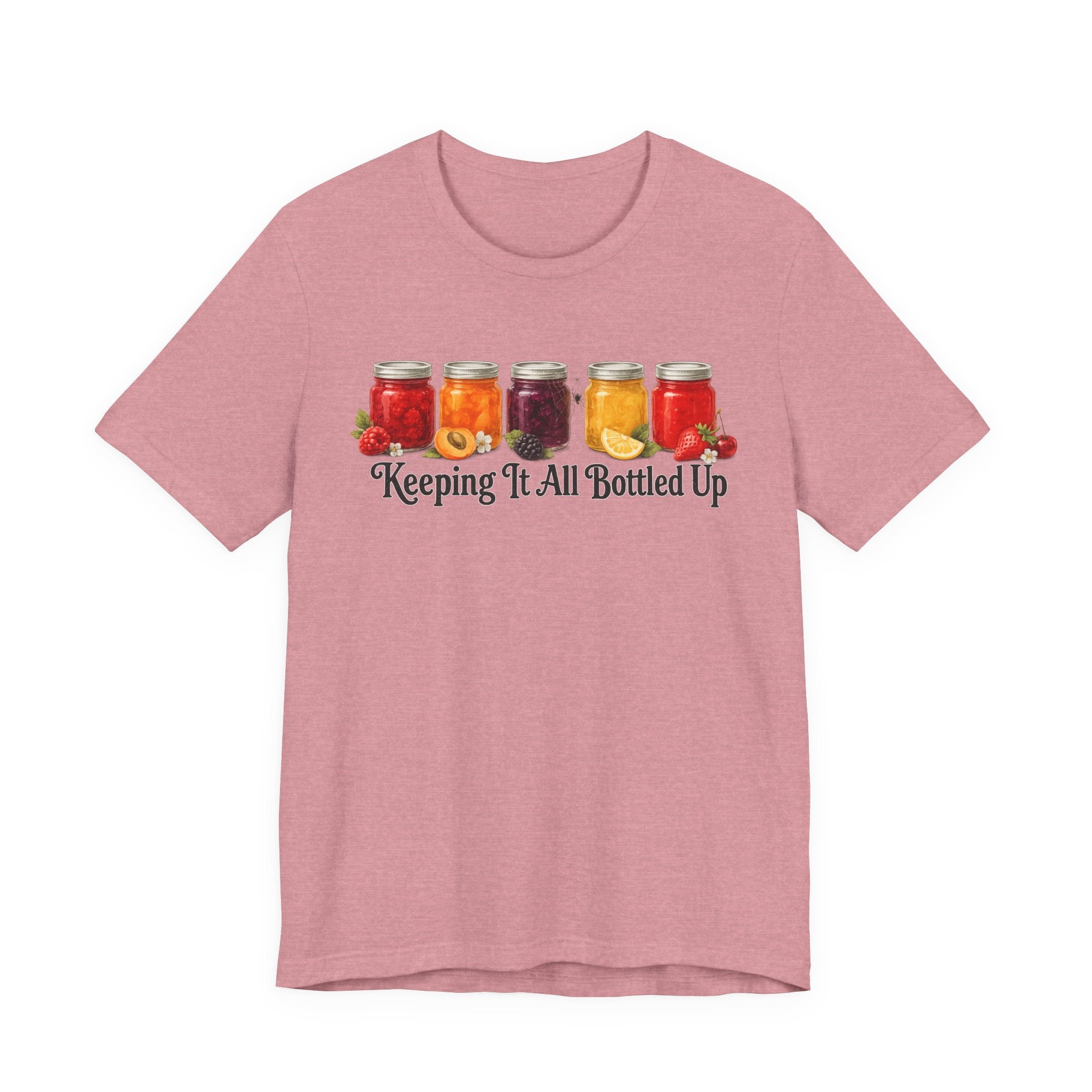 Bottled Up T-shirt