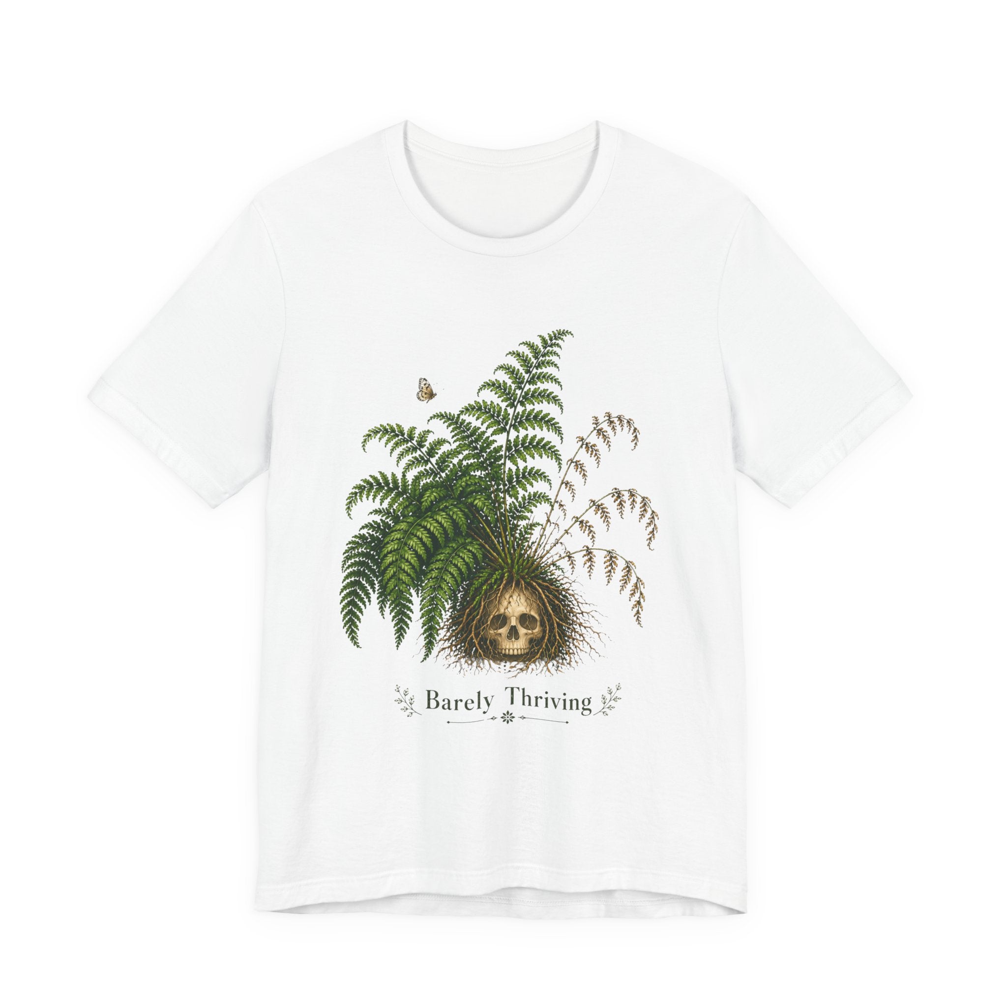 Barely Thriving T-shirt