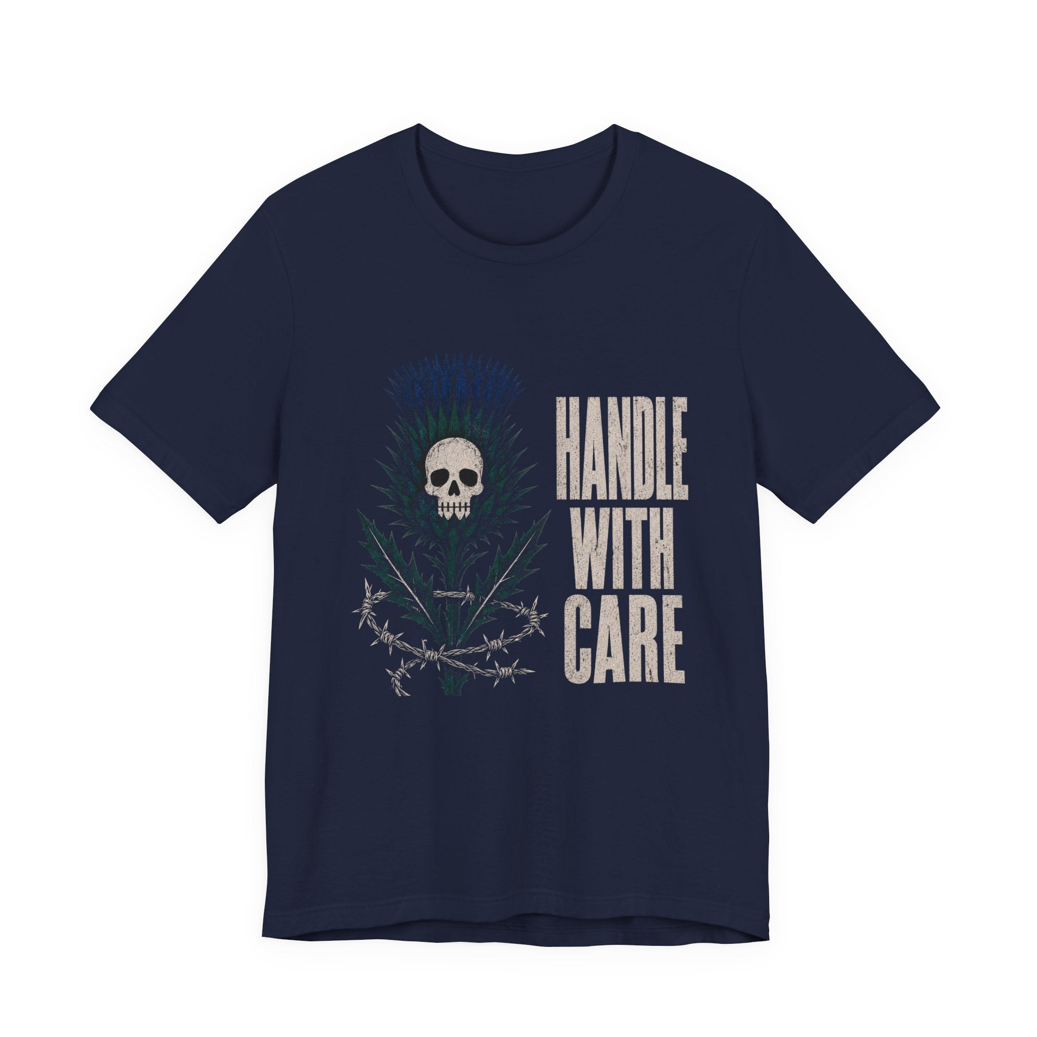 Handle with Care T-shirt