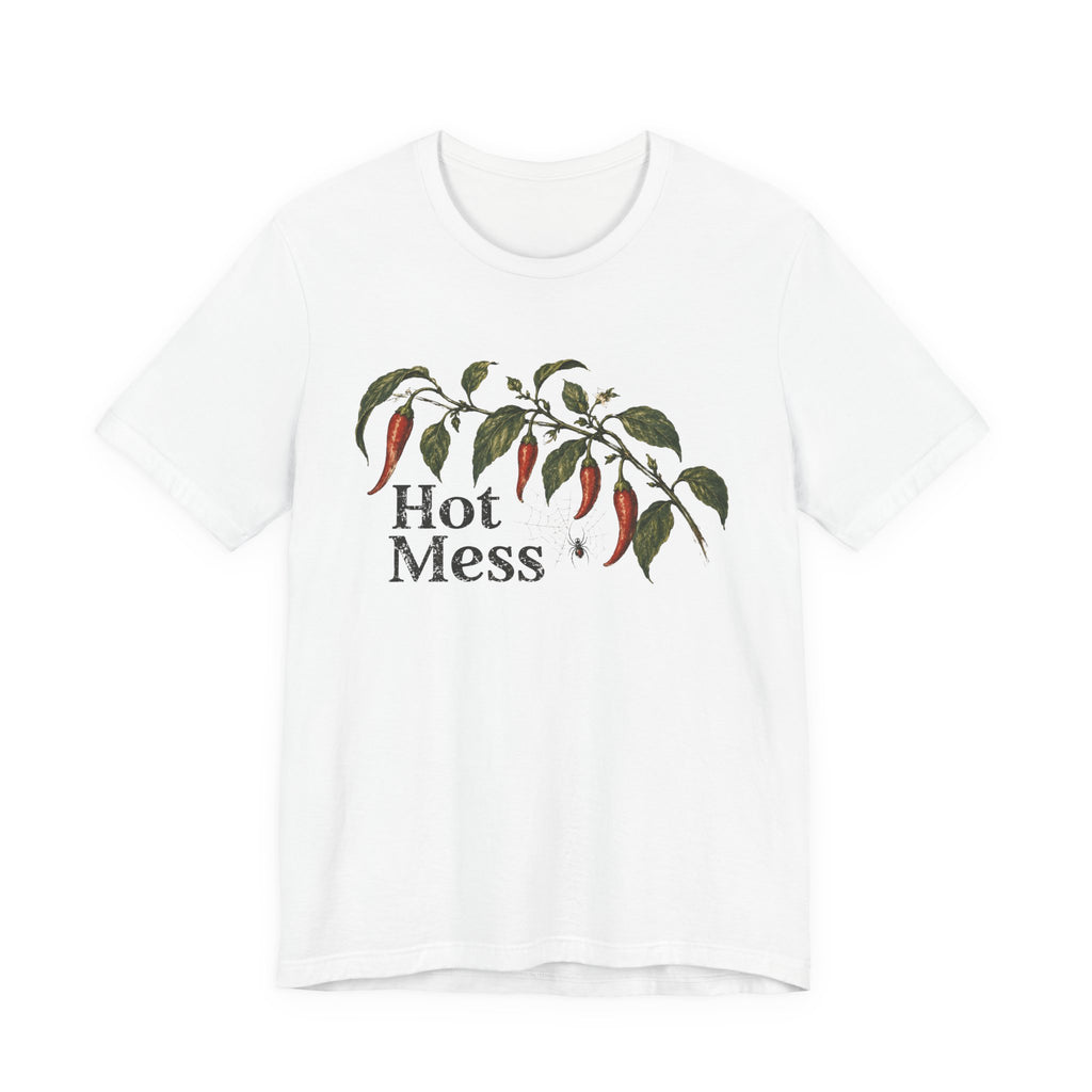 Hot Mess T-shirt