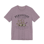 Persistent Weed Co T-shirt