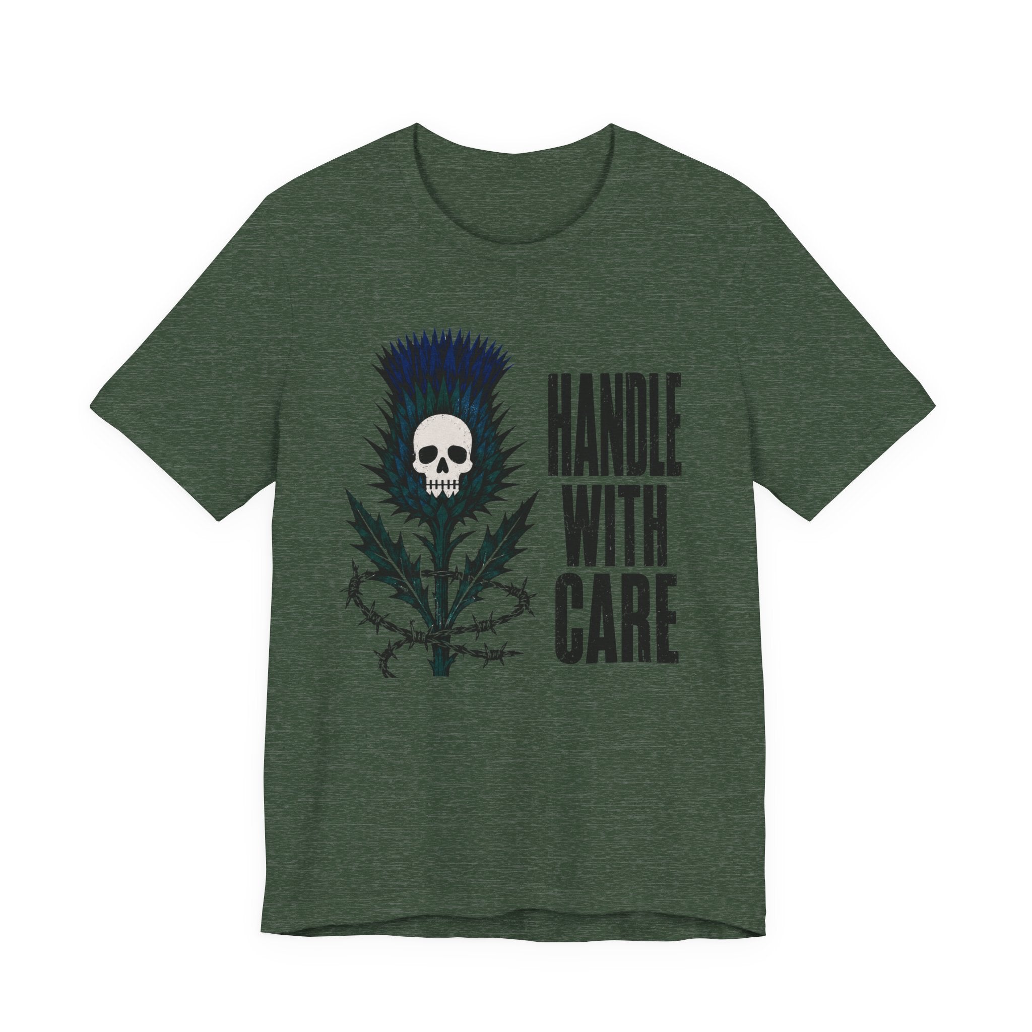 Handle with Care T-shirt