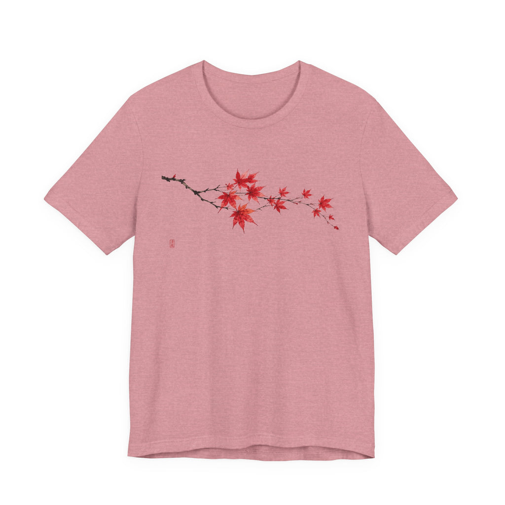 Japanese Maple T-shirt