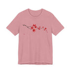 Japanese Maple T-shirt