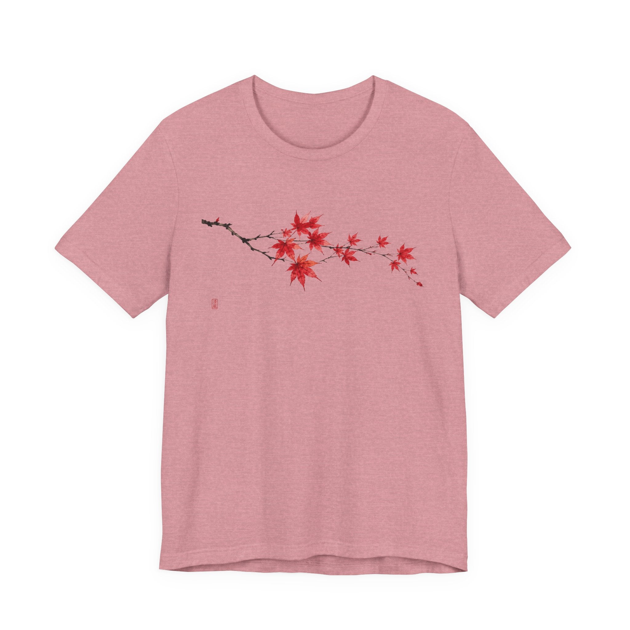 Japanese Maple T-shirt