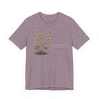 Buttercup T-shirt