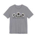 Running on Fumes T-shirt