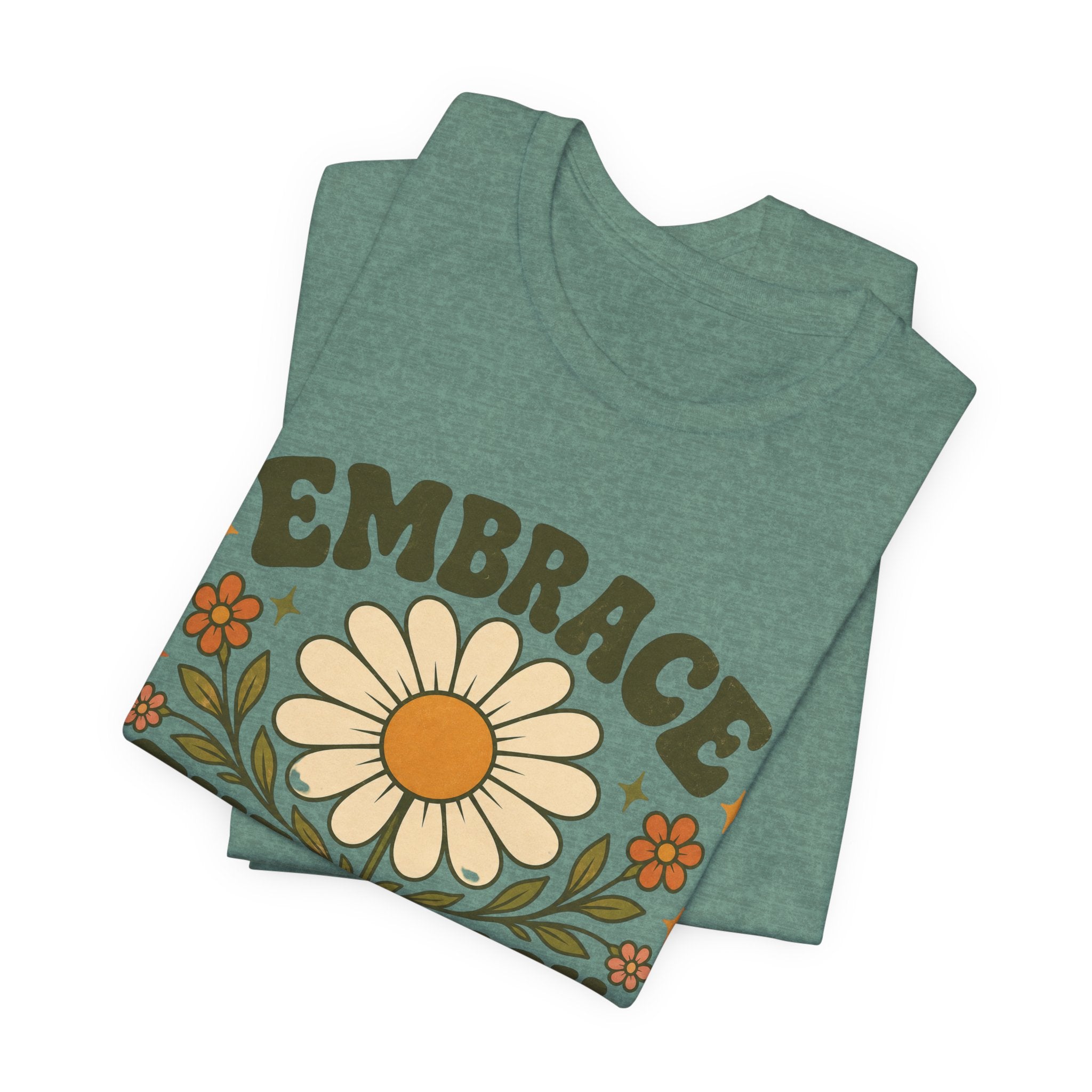 Embrace the Suck T-shirt