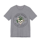 Dead Inside Logo T-shirt
