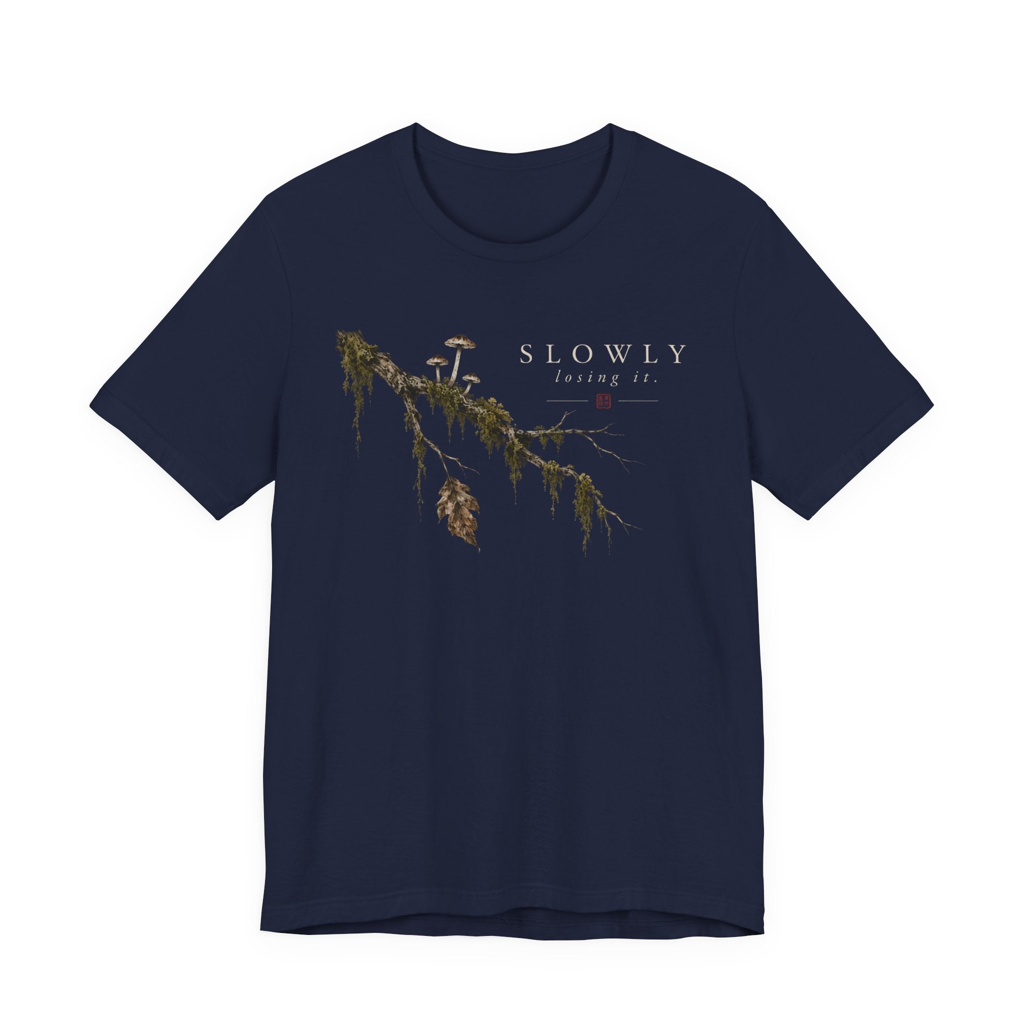 Losing it T-shirt