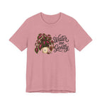 Water me Gently T-shirt