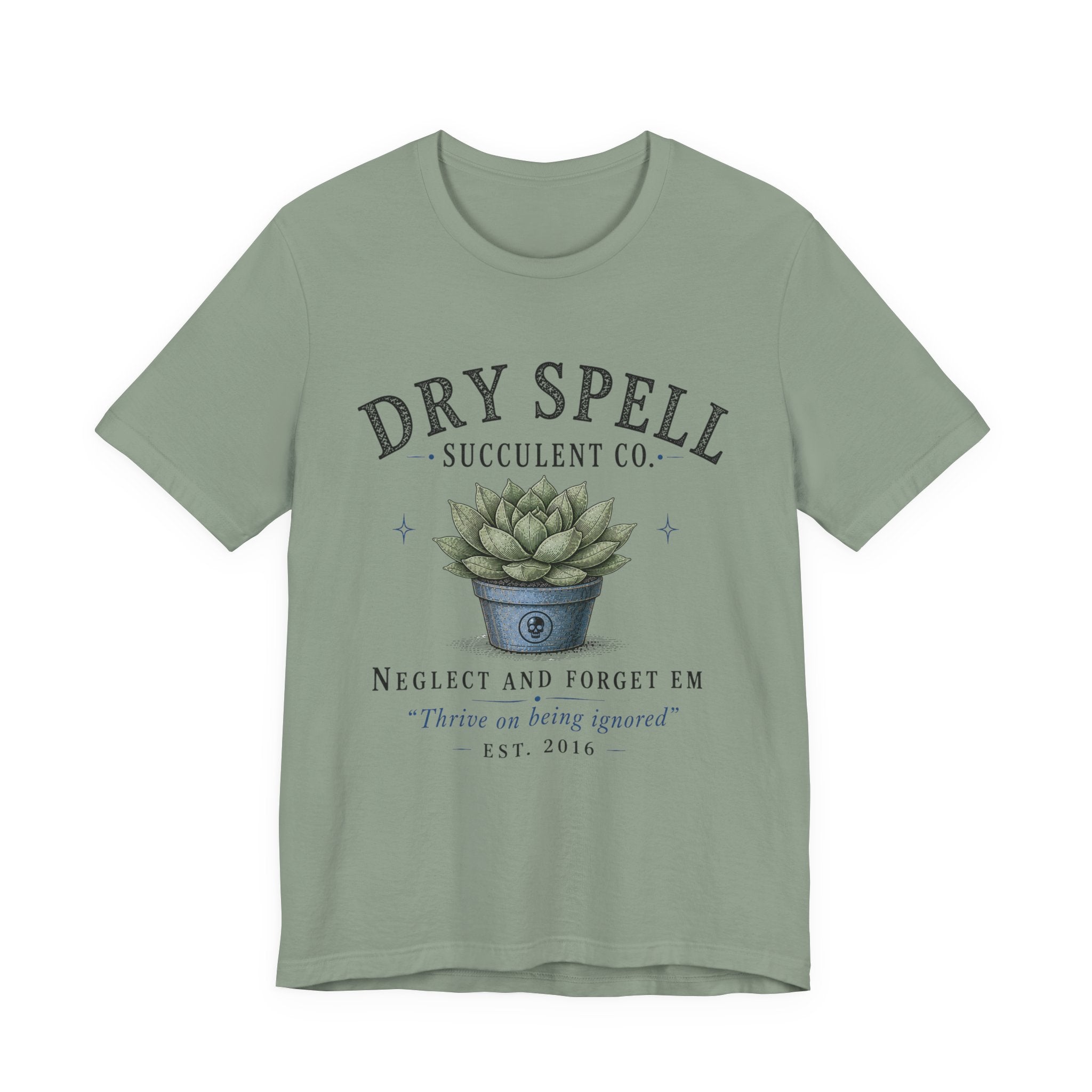 Dry Spell T-shirt