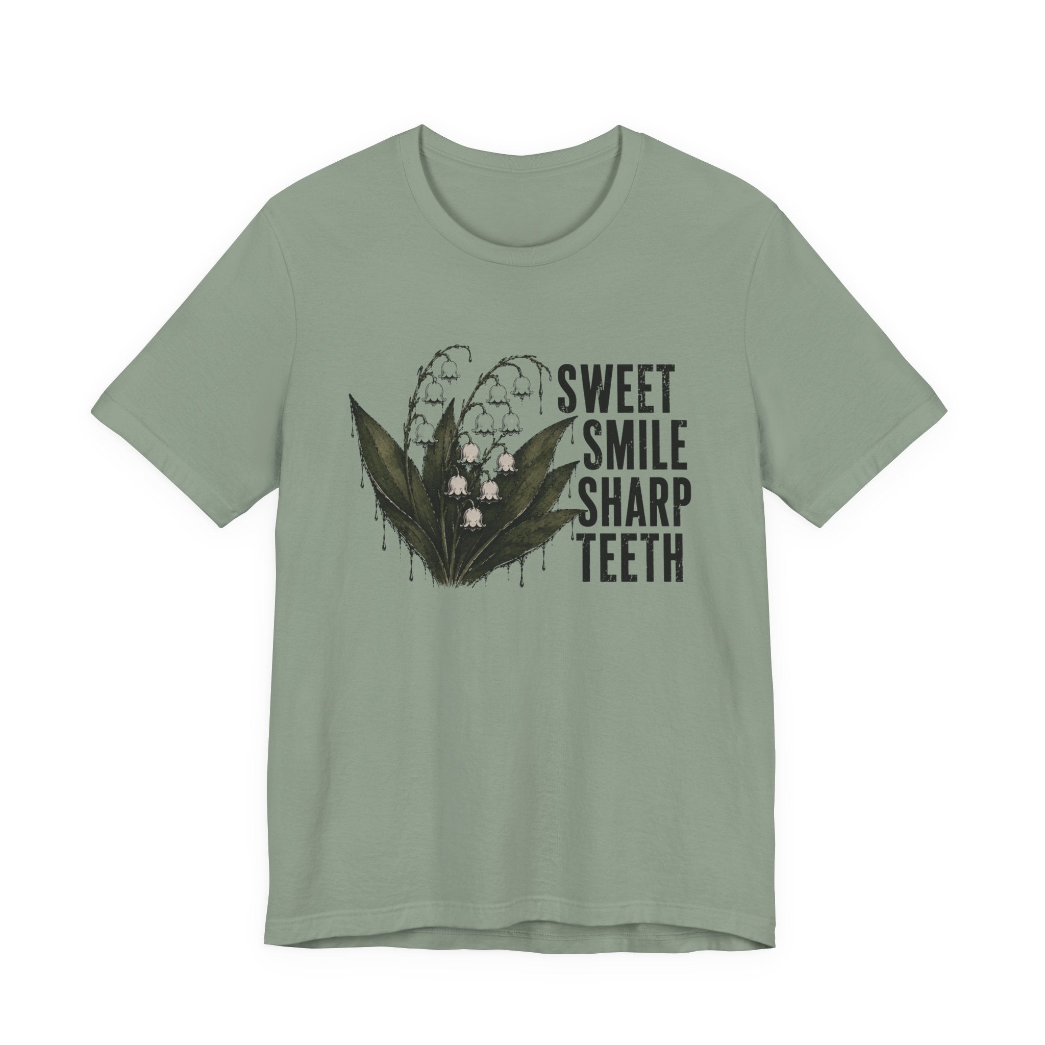 Sweet Smile T-shirt