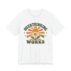 Overthinking T-shirt
