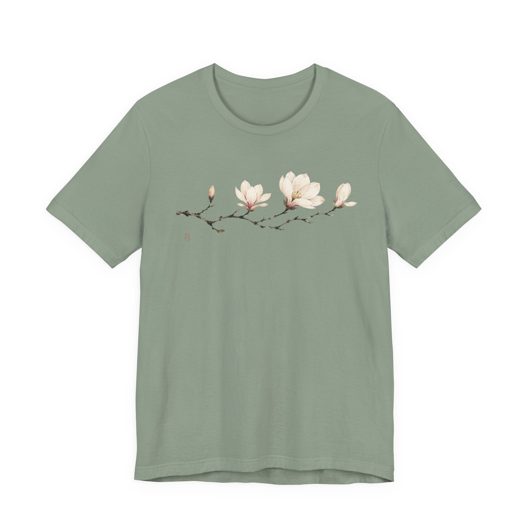 Magnolia T-shirt