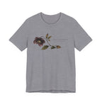 Outlive Enemies T-shirt