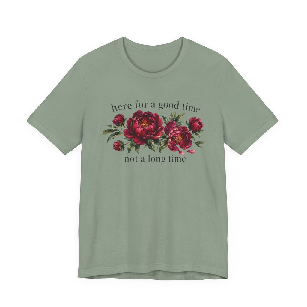 Good Time T-shirt