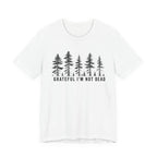 Grateful Trees T-shirt