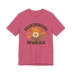 Overthinking T-shirt