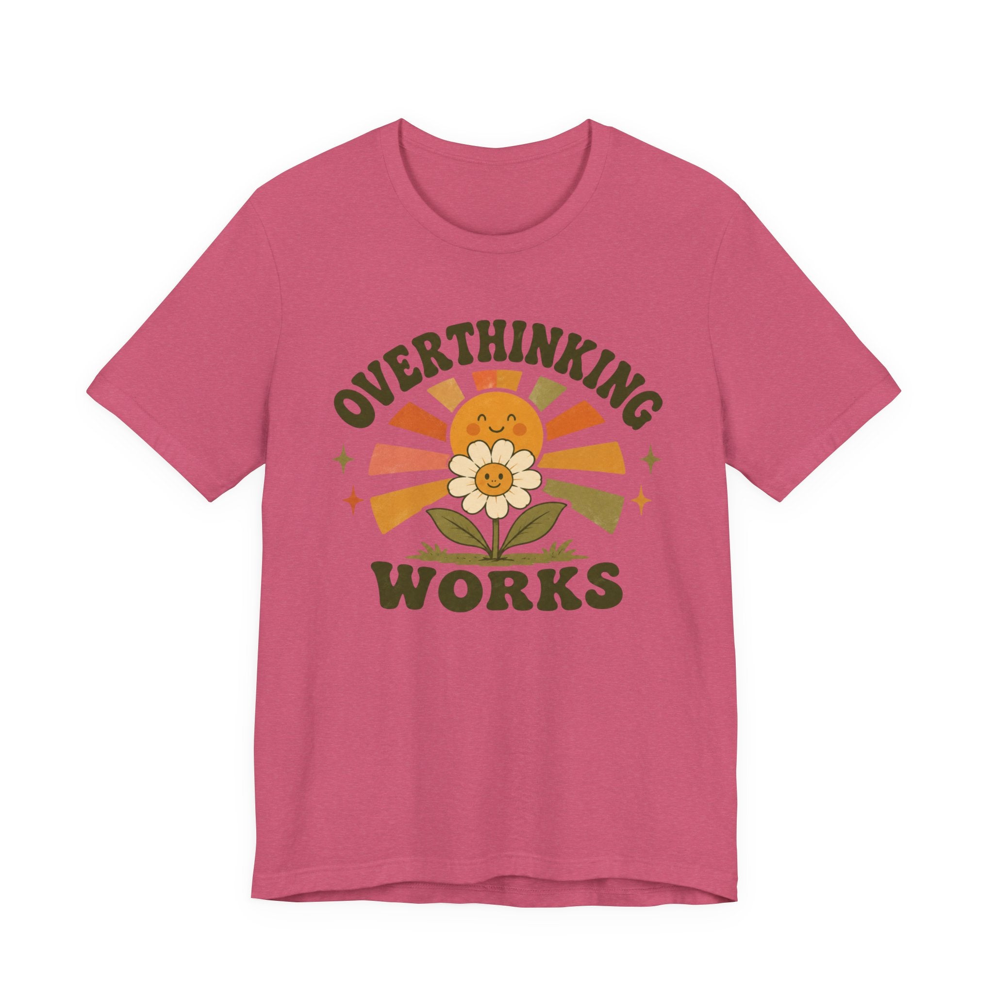 Overthinking T-shirt