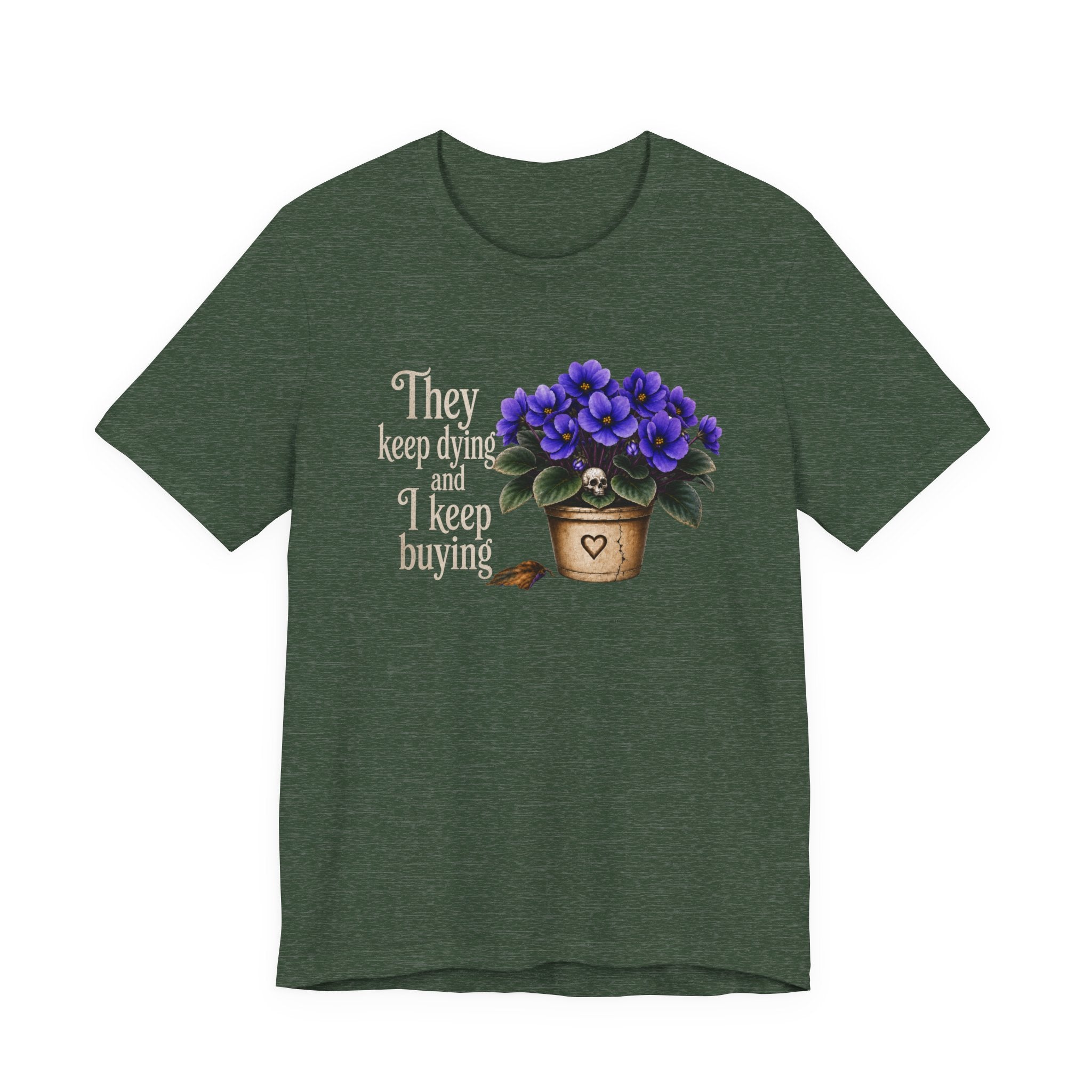 Keep Buying T-shirt