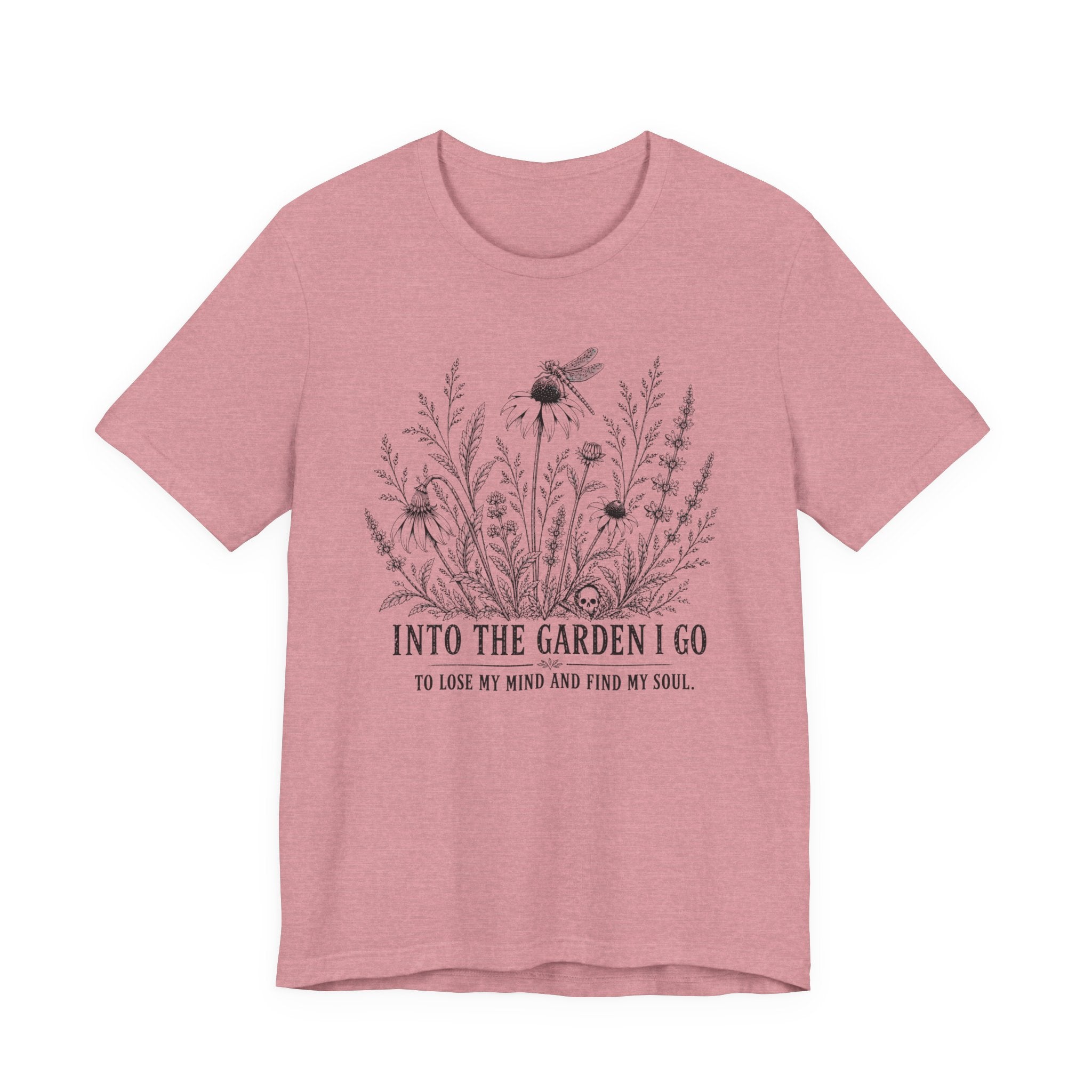 Into the Garden T-shirt
